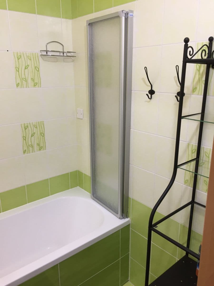 Prenájom bytu 3-izbový 64 m², Sokolovská, Plzeň, Plzeňský kraj Prenájom bytu 3-izbový 64 m², Sokolovská, Plzeň, Plzeňský kraj