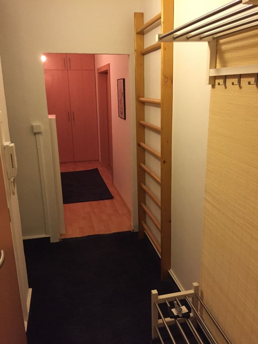 Prenájom bytu 3-izbový 64 m², Sokolovská, Plzeň, Plzeňský kraj Prenájom bytu 3-izbový 64 m², Sokolovská, Plzeň, Plzeňský kraj