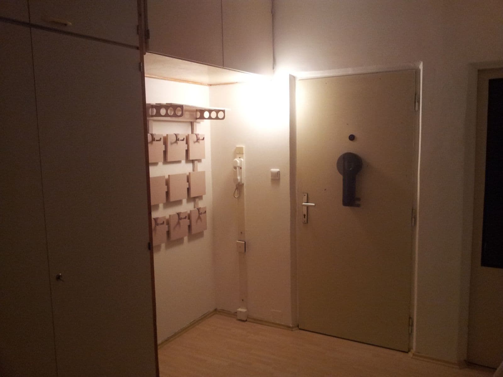 Prenájom bytu 2-izbový 55 m², Macháčkova, Plzeň, Plzeňský kraj Prenájom bytu 2-izbový 55 m², Macháčkova, Plzeň, Plzeňský kraj