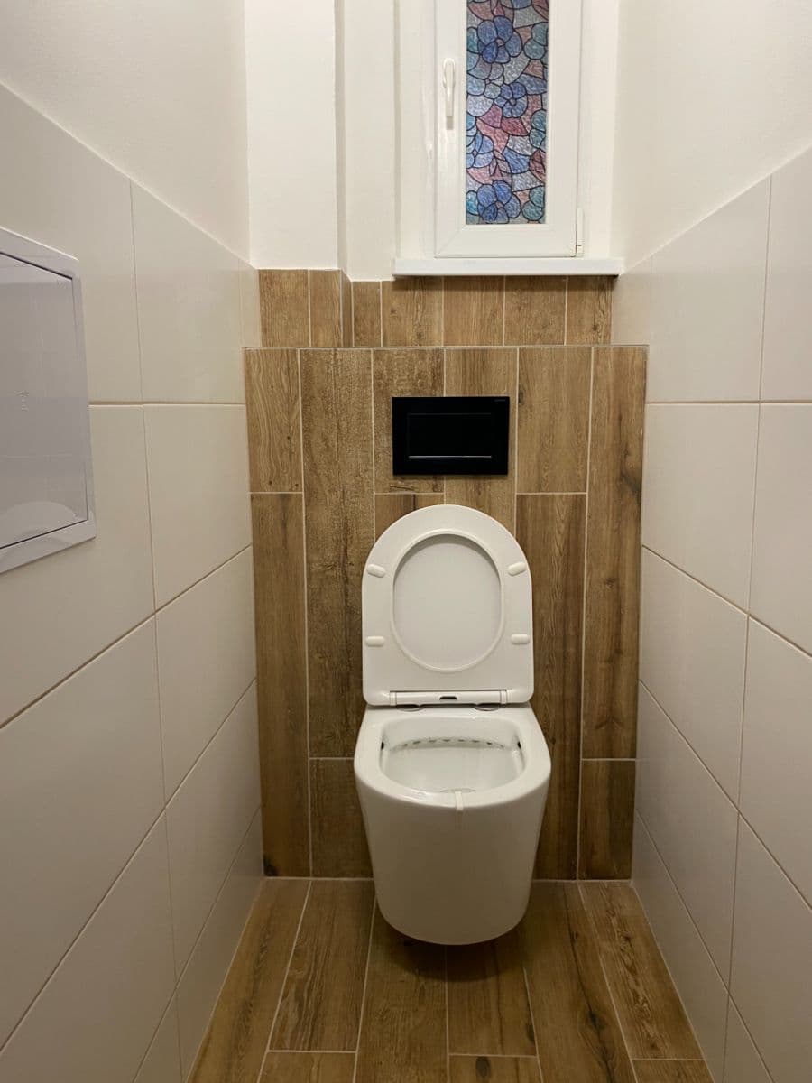 Prenájom bytu 2-izbový 50 m², Svěchyňova, Chrudim, Pardubický kraj Prenájom bytu 2-izbový 50 m², Svěchyňova, Chrudim, Pardubický kraj