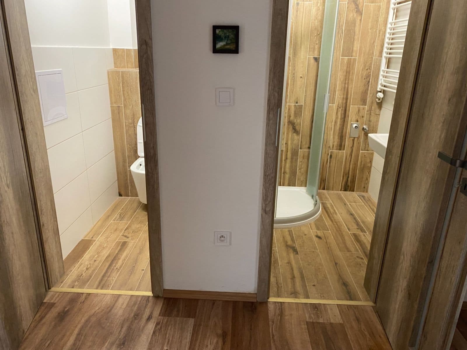 Prenájom bytu 2-izbový 50 m², Svěchyňova, Chrudim, Pardubický kraj Prenájom bytu 2-izbový 50 m², Svěchyňova, Chrudim, Pardubický kraj