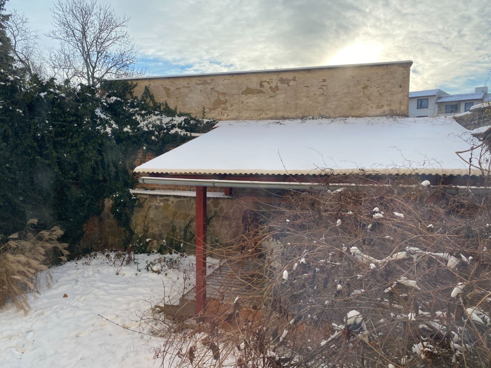 Prenájom bytu 2-izbový 50 m², Svěchyňova, Chrudim, Pardubický kraj Prenájom bytu 2-izbový 50 m², Svěchyňova, Chrudim, Pardubický kraj