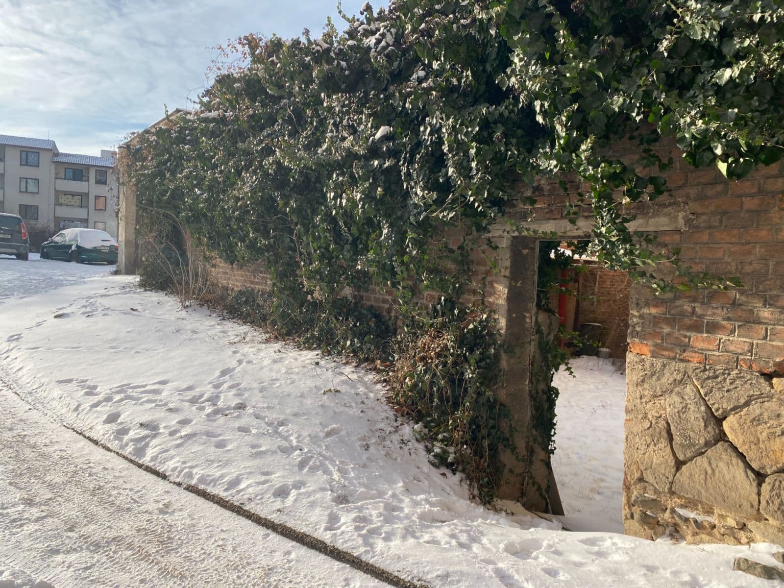 Prenájom bytu 2-izbový 50 m², Svěchyňova, Chrudim, Pardubický kraj Prenájom bytu 2-izbový 50 m², Svěchyňova, Chrudim, Pardubický kraj