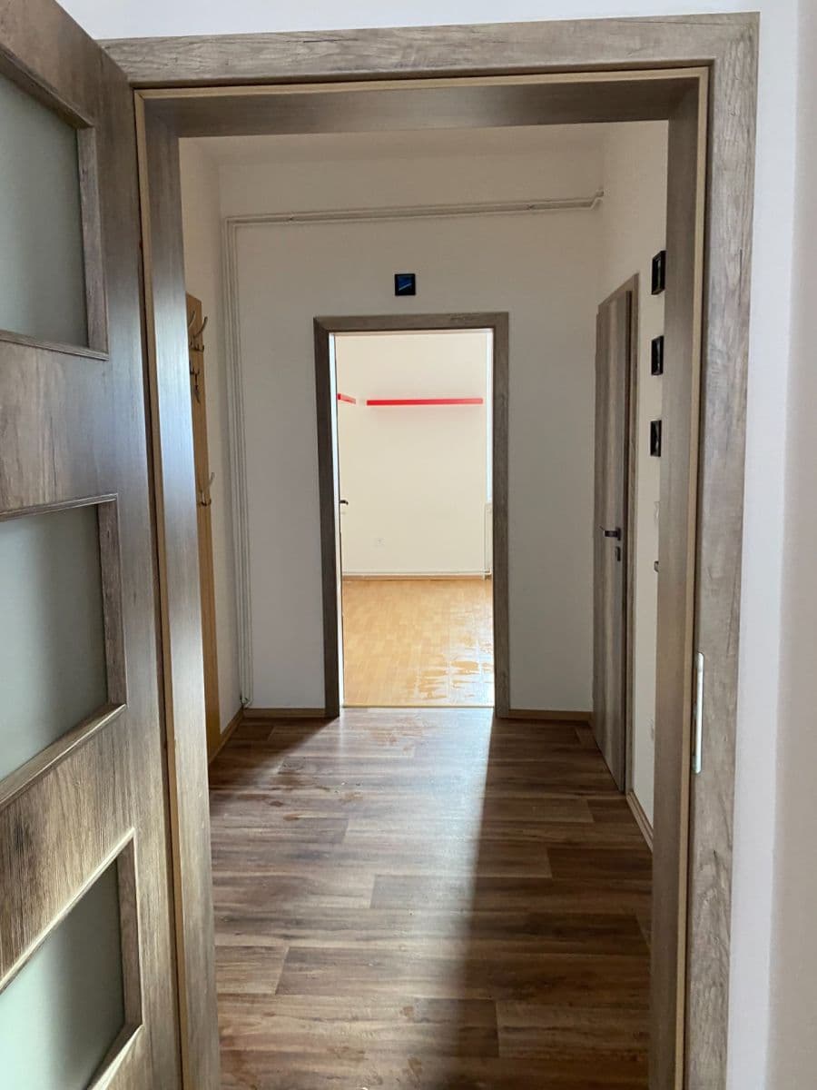 Prenájom bytu 2-izbový 50 m², Svěchyňova, Chrudim, Pardubický kraj Prenájom bytu 2-izbový 50 m², Svěchyňova, Chrudim, Pardubický kraj