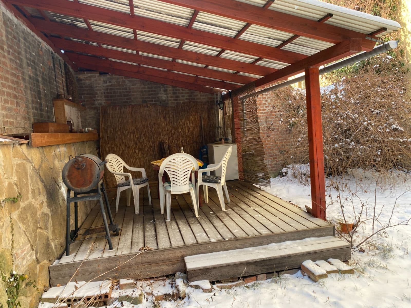 Prenájom bytu 2-izbový 50 m², Svěchyňova, Chrudim, Pardubický kraj Prenájom bytu 2-izbový 50 m², Svěchyňova, Chrudim, Pardubický kraj