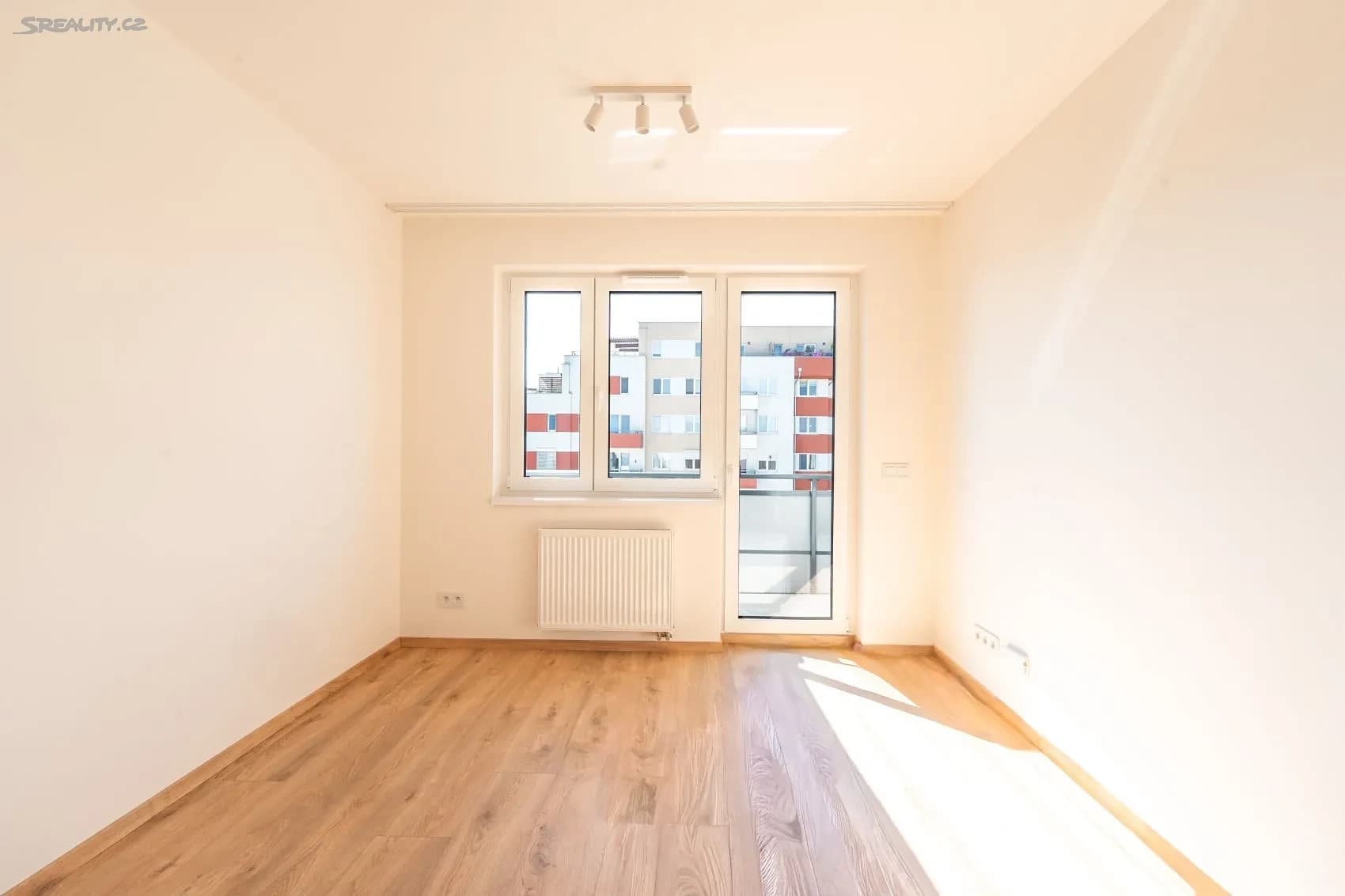 Prenájom bytu 1-izbový 31 m², Hermanové, Praha, Praha Prenájom bytu 1-izbový 31 m², Hermanové, Praha, Praha