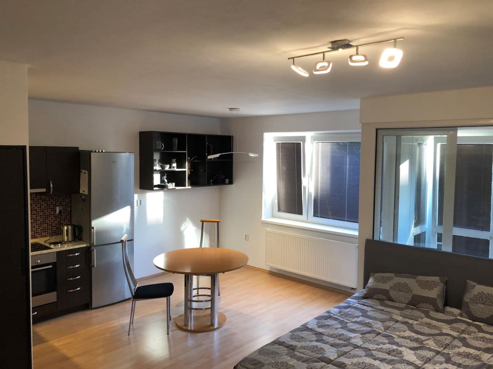 Predaj bytu 1-izbový 40 m², Chudčická, Brno, Jihomoravský kraj Predaj bytu 1-izbový 40 m², Chudčická, Brno, Jihomoravský kraj