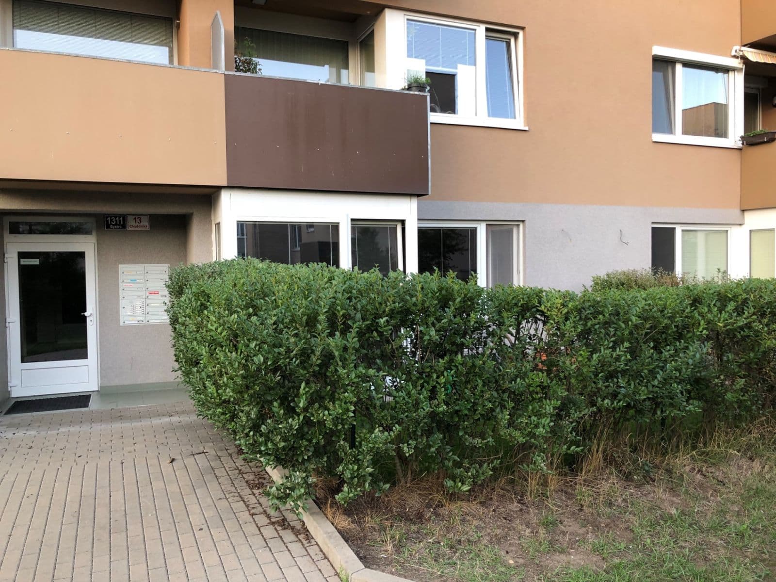Predaj bytu 1-izbový 40 m², Chudčická, Brno, Jihomoravský kraj Predaj bytu 1-izbový 40 m², Chudčická, Brno, Jihomoravský kraj