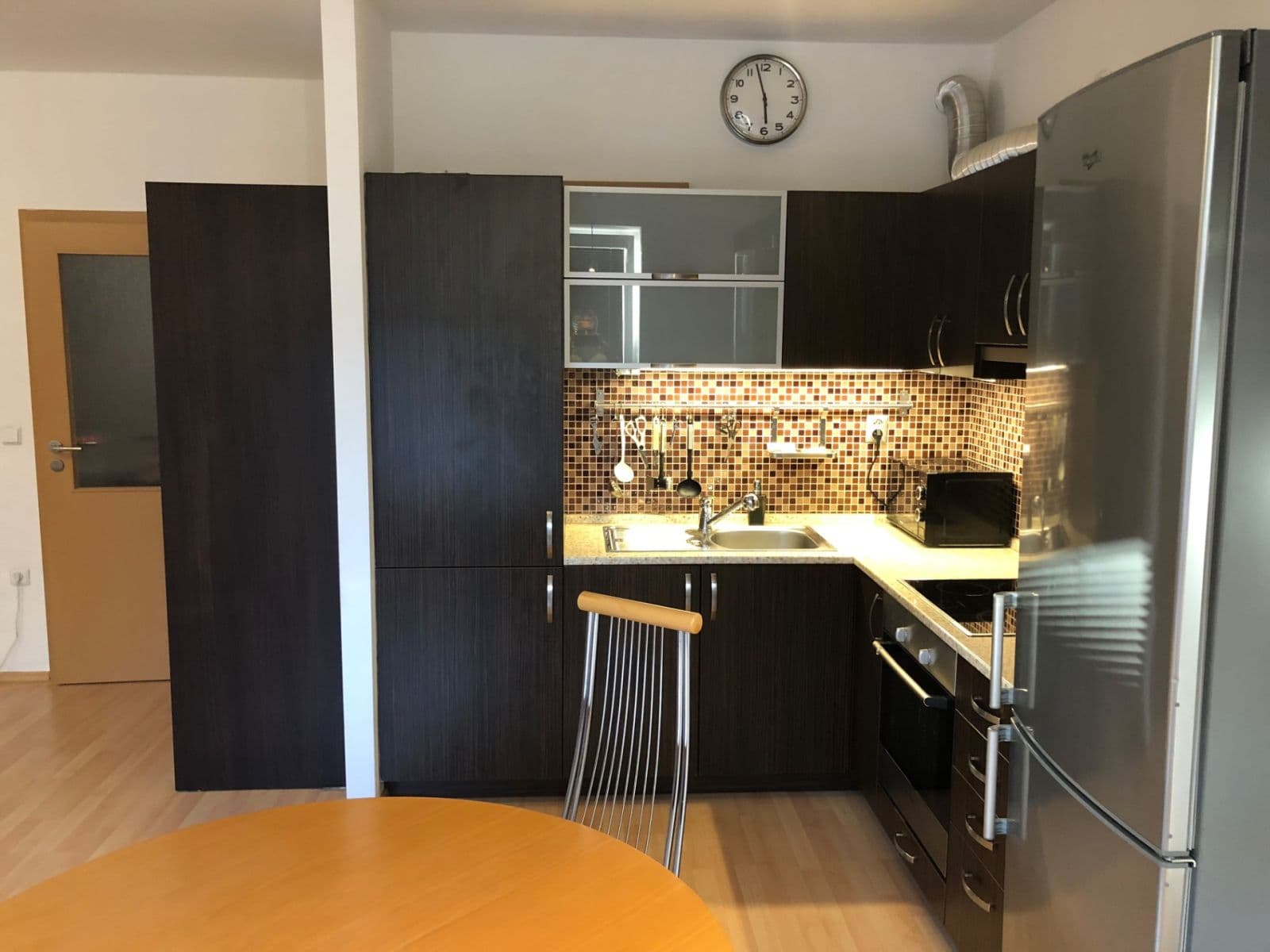 Predaj bytu 1-izbový 40 m², Chudčická, Brno, Jihomoravský kraj Predaj bytu 1-izbový 40 m², Chudčická, Brno, Jihomoravský kraj