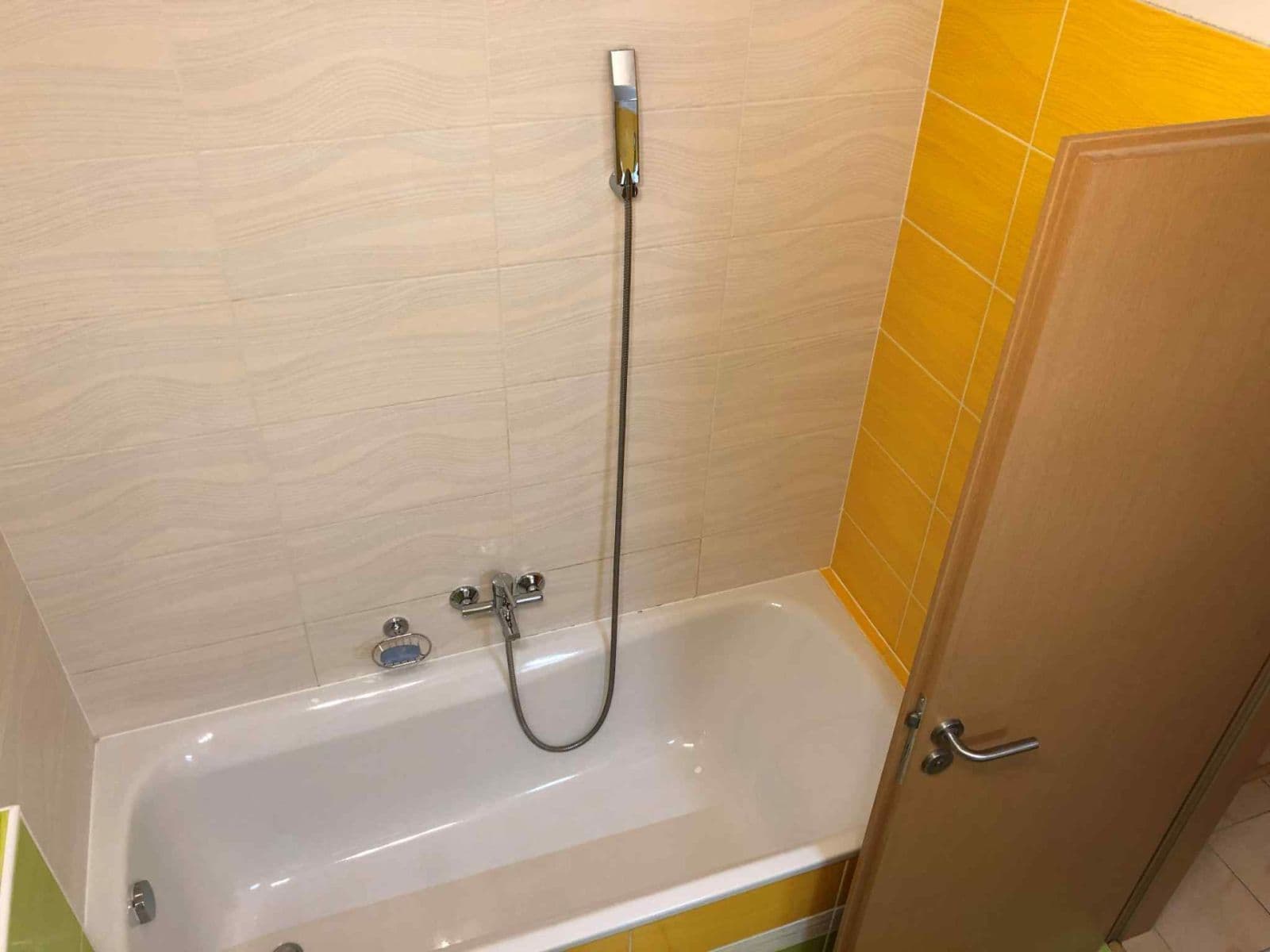 Predaj bytu 1-izbový 40 m², Chudčická, Brno, Jihomoravský kraj Predaj bytu 1-izbový 40 m², Chudčická, Brno, Jihomoravský kraj