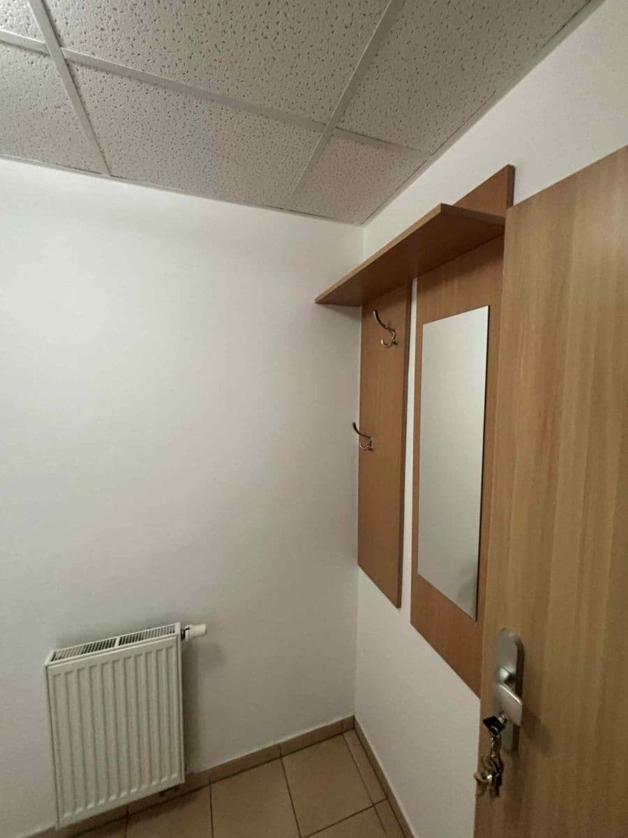 Predaj bytu 1-izbový 40 m², Chudčická, Brno, Jihomoravský kraj Predaj bytu 1-izbový 40 m², Chudčická, Brno, Jihomoravský kraj