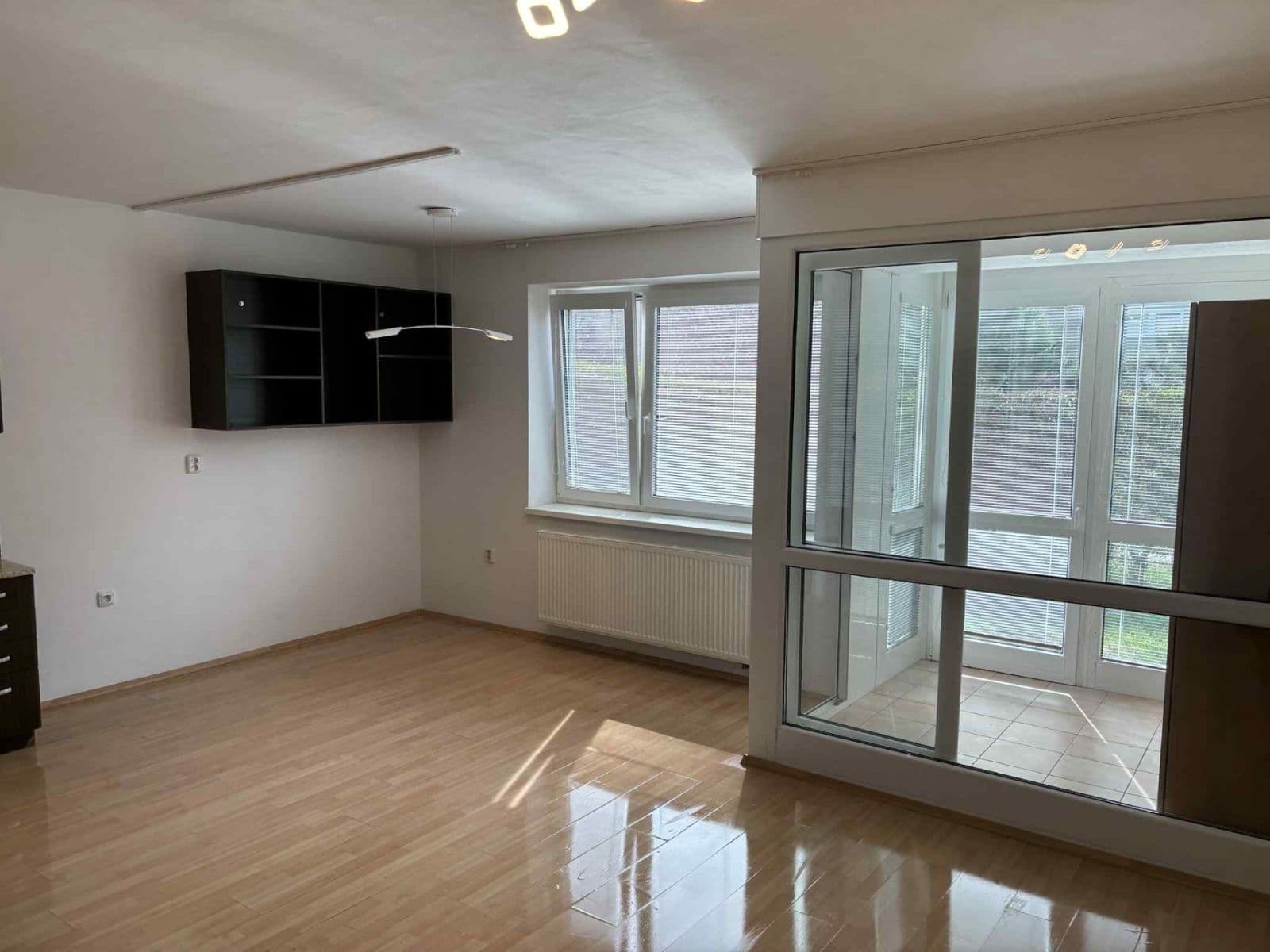 Predaj bytu 1-izbový 40 m², Chudčická, Brno, Jihomoravský kraj Predaj bytu 1-izbový 40 m², Chudčická, Brno, Jihomoravský kraj