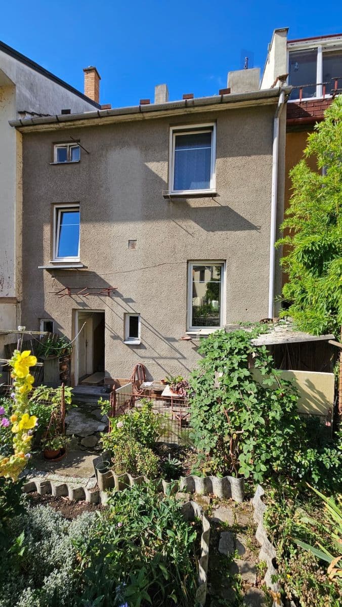 Predaj domu 103 m², pozemek 110 m², Viniční, Brno, Jihomoravský kraj Predaj domu 103 m², pozemek 110 m², Viniční, Brno, Jihomoravský kraj