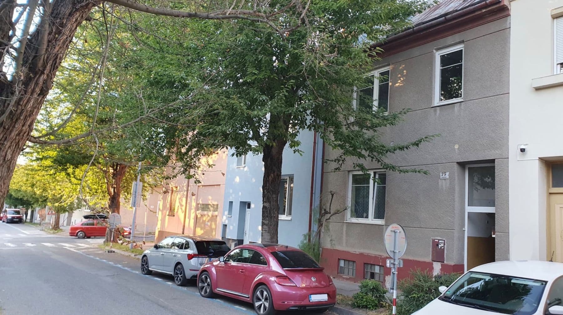 Predaj domu 103 m², pozemek 110 m², Viniční, Brno, Jihomoravský kraj Predaj domu 103 m², pozemek 110 m², Viniční, Brno, Jihomoravský kraj