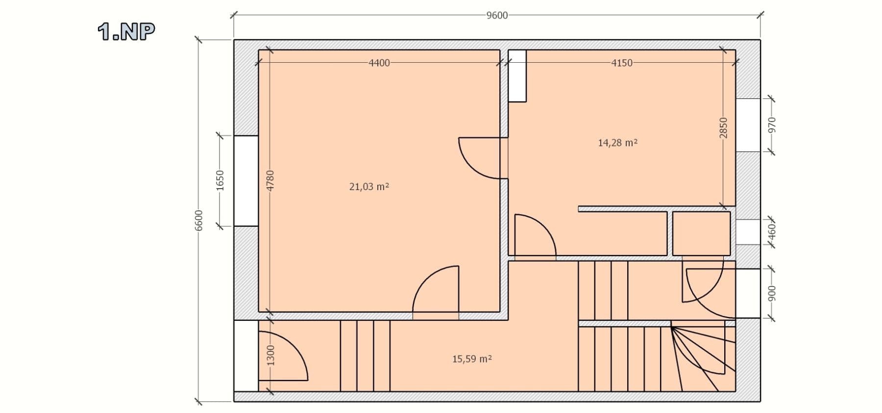 Predaj domu 103 m², pozemek 110 m², Viniční, Brno, Jihomoravský kraj Predaj domu 103 m², pozemek 110 m², Viniční, Brno, Jihomoravský kraj