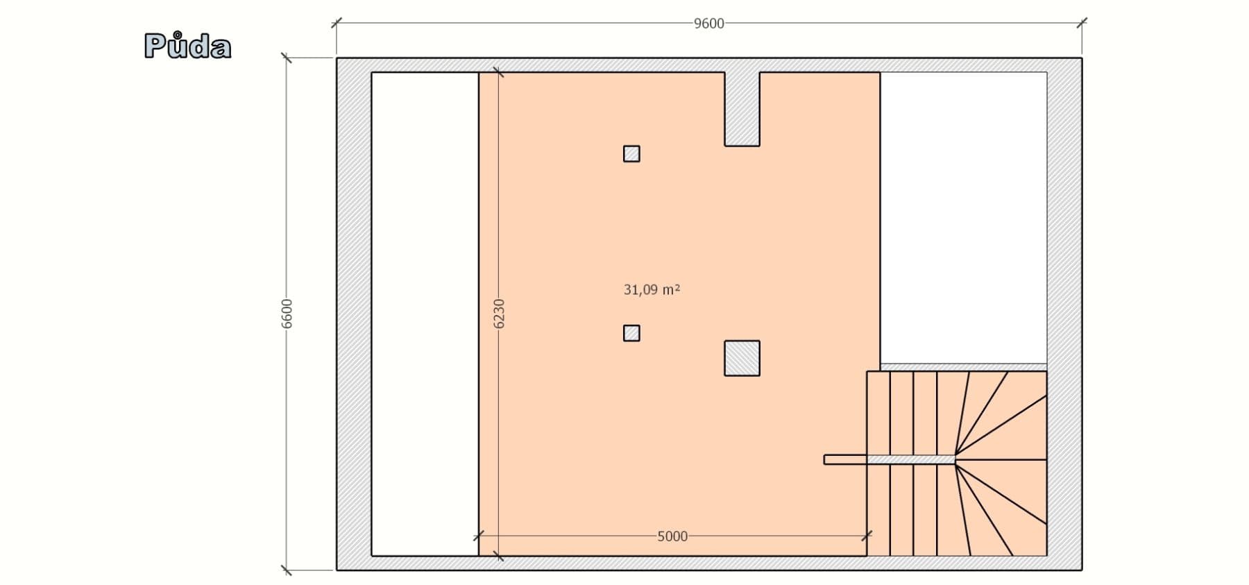 Predaj domu 103 m², pozemek 110 m², Viniční, Brno, Jihomoravský kraj Predaj domu 103 m², pozemek 110 m², Viniční, Brno, Jihomoravský kraj