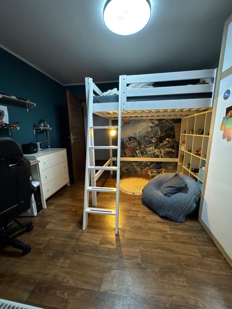 Predaj domu 140 m², pozemek 737 m², Hrušecká, Týnec, Jihomoravský kraj Predaj domu 140 m², pozemek 737 m², Hrušecká, Týnec, Jihomoravský kraj