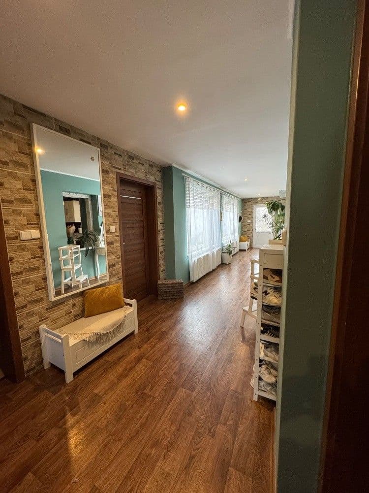 Predaj domu 140 m², pozemek 737 m², Hrušecká, Týnec, Jihomoravský kraj Predaj domu 140 m², pozemek 737 m², Hrušecká, Týnec, Jihomoravský kraj