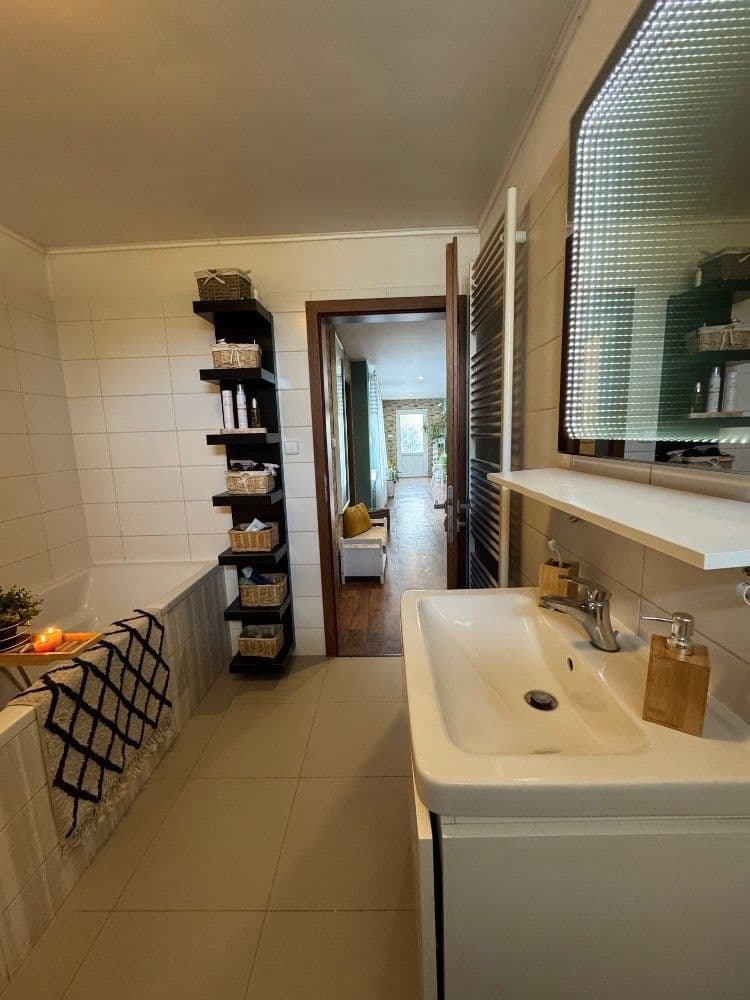 Predaj domu 140 m², pozemek 737 m², Hrušecká, Týnec, Jihomoravský kraj Predaj domu 140 m², pozemek 737 m², Hrušecká, Týnec, Jihomoravský kraj