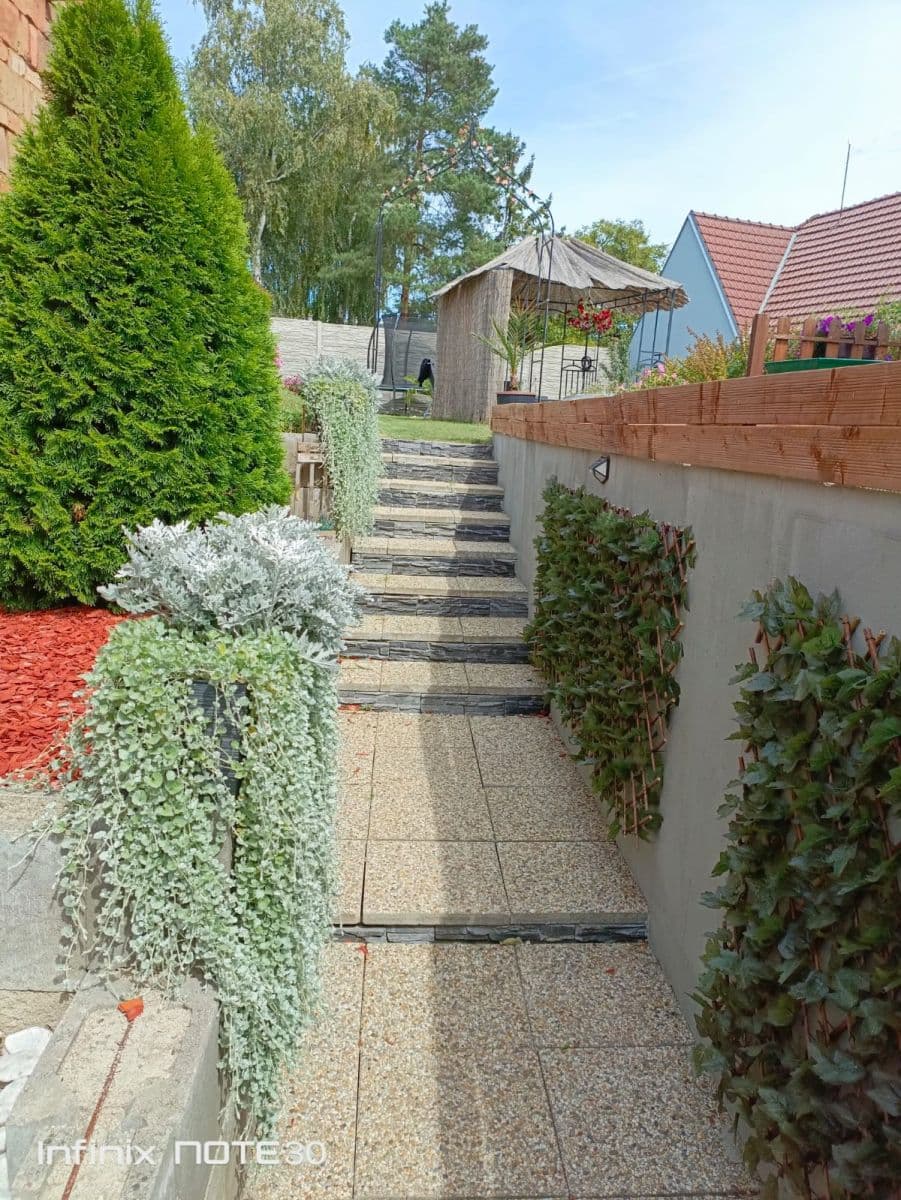 Predaj domu 140 m², pozemek 737 m², Hrušecká, Týnec, Jihomoravský kraj Predaj domu 140 m², pozemek 737 m², Hrušecká, Týnec, Jihomoravský kraj