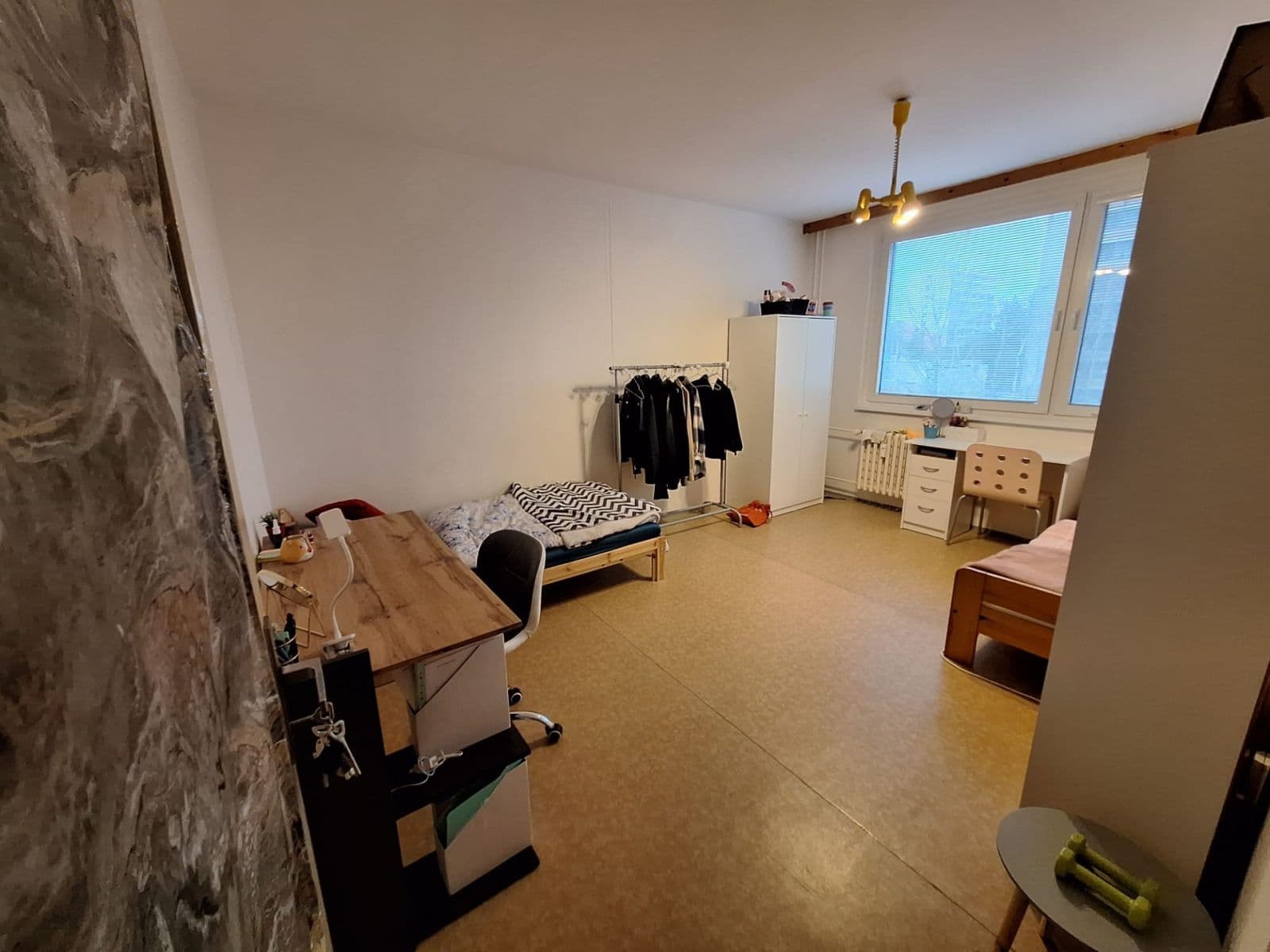 Prenájom bytu 3-izbový 77 m², Lonkova, Pardubice, Pardubický kraj Prenájom bytu 3-izbový 77 m², Lonkova, Pardubice, Pardubický kraj