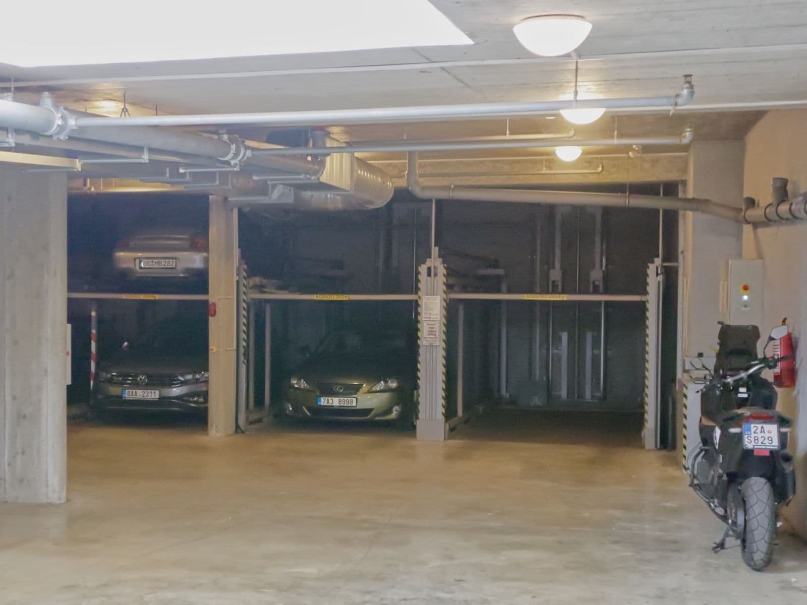 Predaj bytu 3-izbový 94 m², Slezská, Praha, Praha Predaj bytu 3-izbový 94 m², Slezská, Praha, Praha