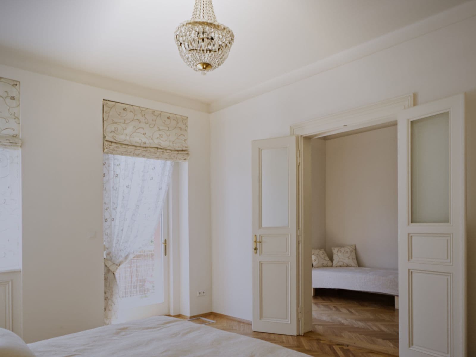 Predaj bytu 3-izbový 94 m², Slezská, Praha, Praha Predaj bytu 3-izbový 94 m², Slezská, Praha, Praha