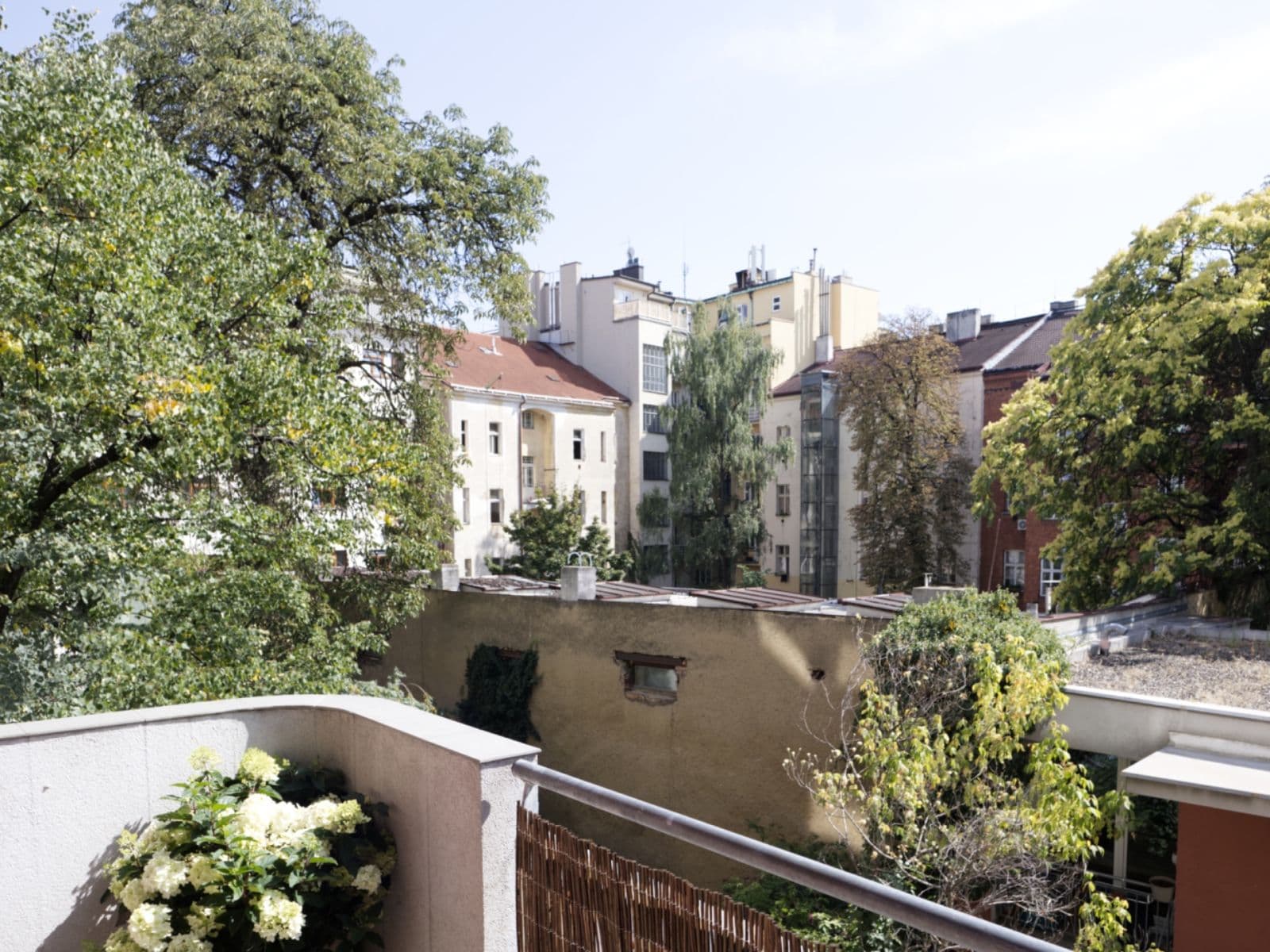 Predaj bytu 3-izbový 94 m², Slezská, Praha, Praha Predaj bytu 3-izbový 94 m², Slezská, Praha, Praha