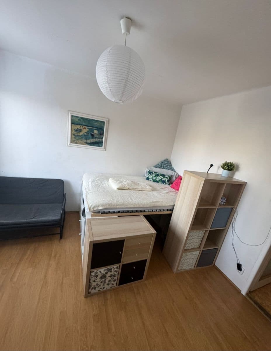 Predaj bytu 2-izbový 53 m², Boleslavova, Praha, Praha Predaj bytu 2-izbový 53 m², Boleslavova, Praha, Praha