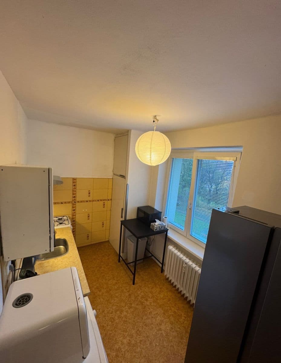 Predaj bytu 2-izbový 53 m², Boleslavova, Praha, Praha Predaj bytu 2-izbový 53 m², Boleslavova, Praha, Praha