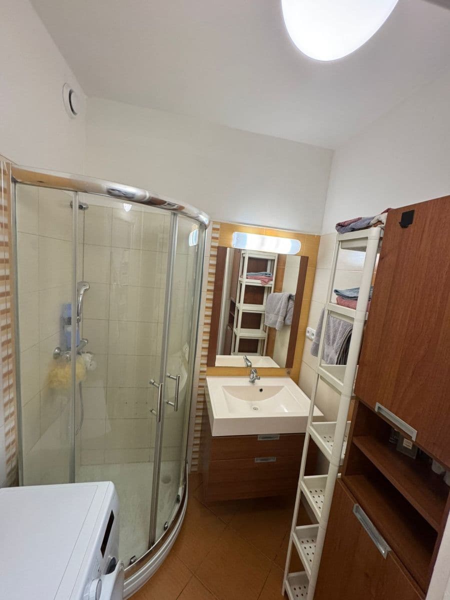 Predaj bytu 2-izbový 53 m², Boleslavova, Praha, Praha Predaj bytu 2-izbový 53 m², Boleslavova, Praha, Praha