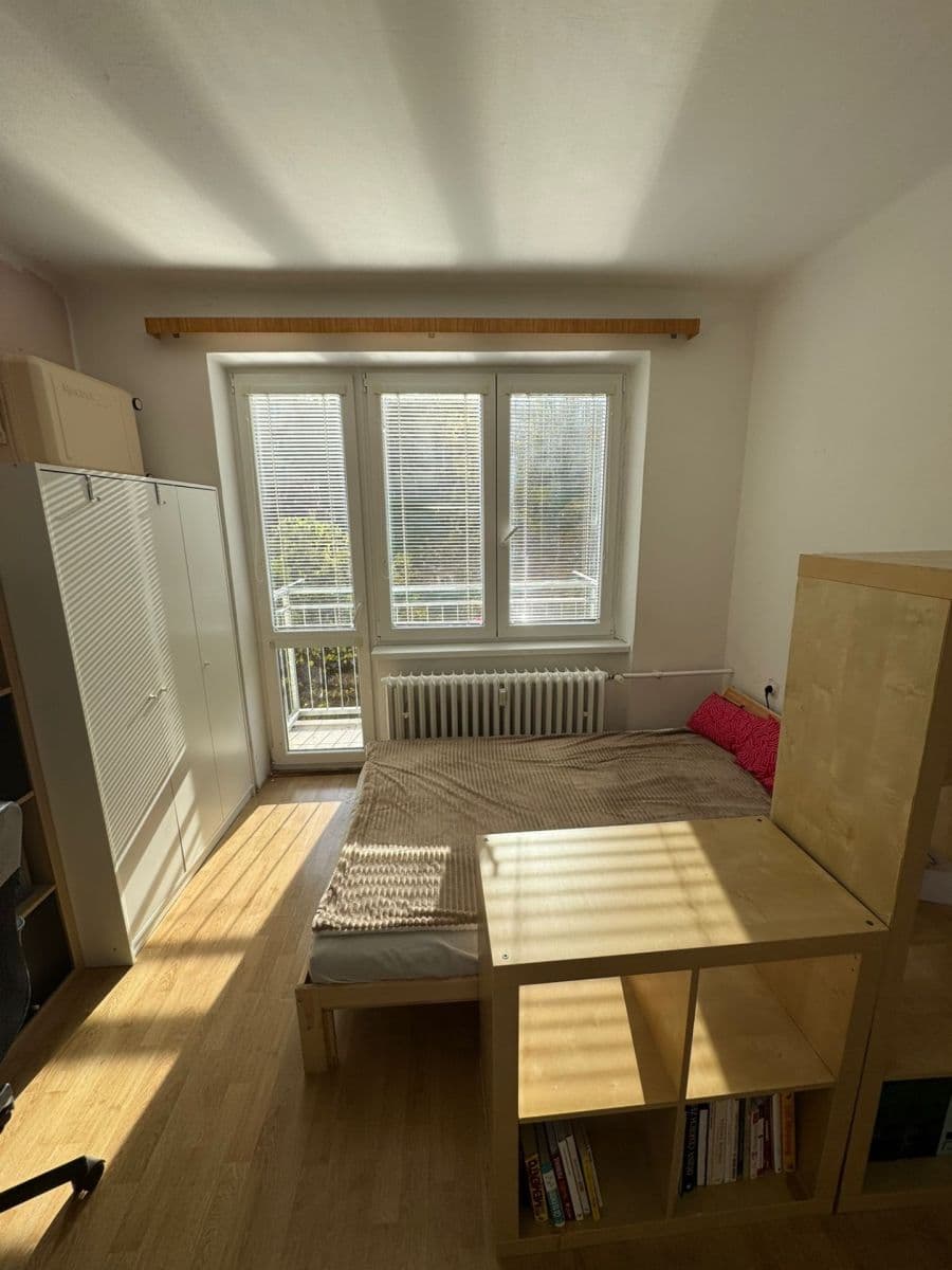 Predaj bytu 2-izbový 53 m², Boleslavova, Praha, Praha Predaj bytu 2-izbový 53 m², Boleslavova, Praha, Praha