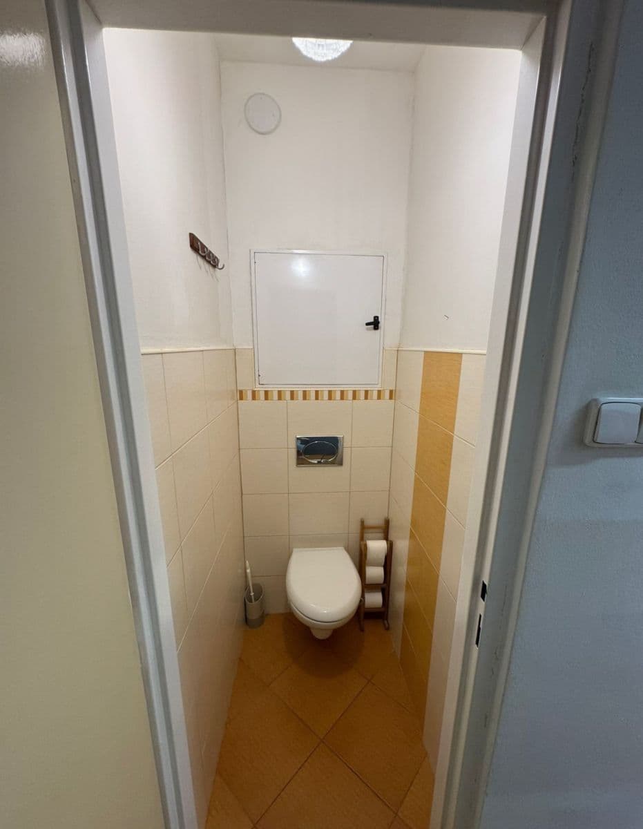 Predaj bytu 2-izbový 53 m², Boleslavova, Praha, Praha Predaj bytu 2-izbový 53 m², Boleslavova, Praha, Praha