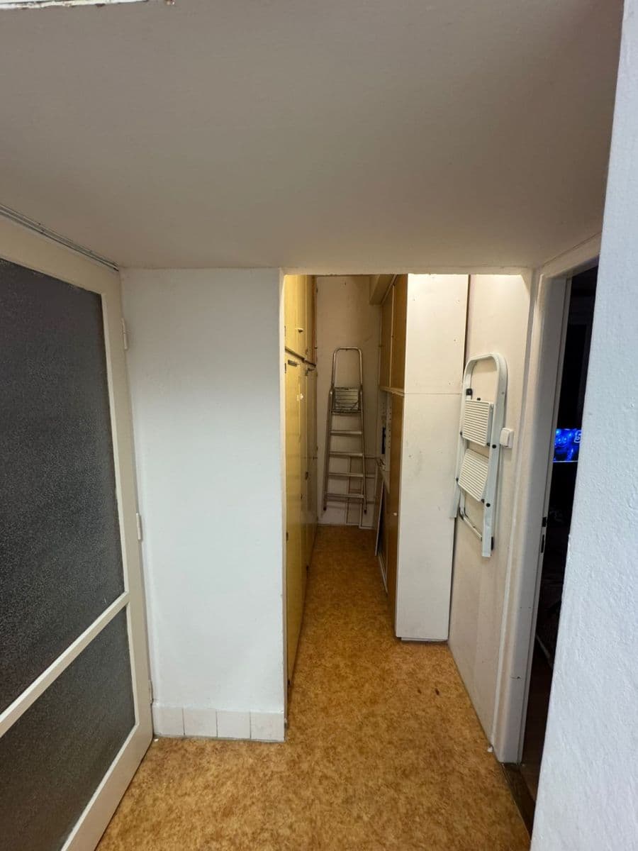 Predaj bytu 2-izbový 53 m², Boleslavova, Praha, Praha Predaj bytu 2-izbový 53 m², Boleslavova, Praha, Praha