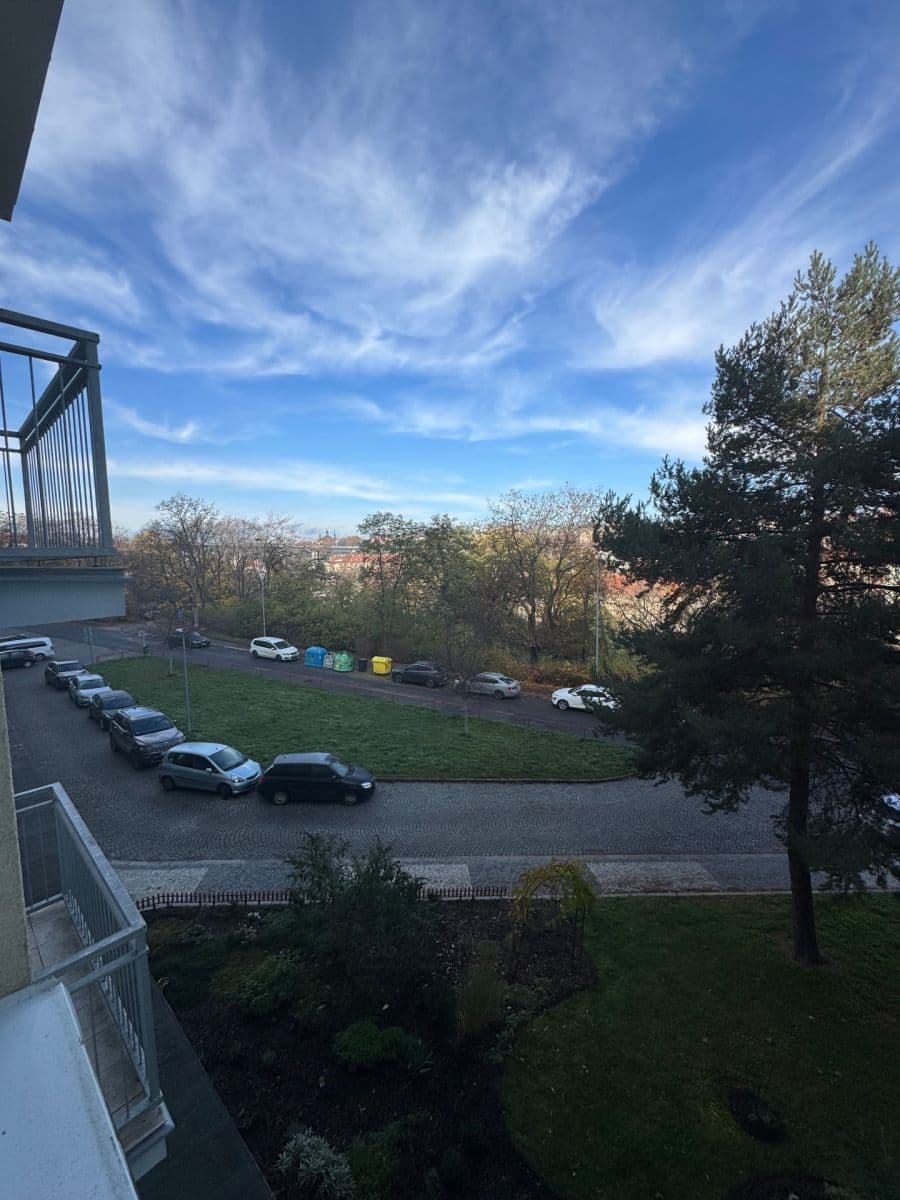 Predaj bytu 2-izbový 53 m², Boleslavova, Praha, Praha Predaj bytu 2-izbový 53 m², Boleslavova, Praha, Praha