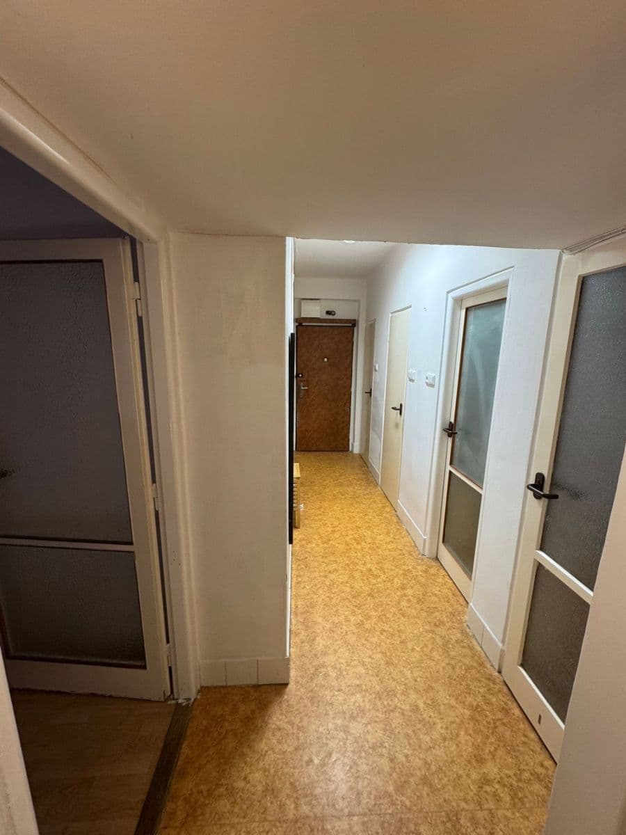 Predaj bytu 2-izbový 53 m², Boleslavova, Praha, Praha Predaj bytu 2-izbový 53 m², Boleslavova, Praha, Praha