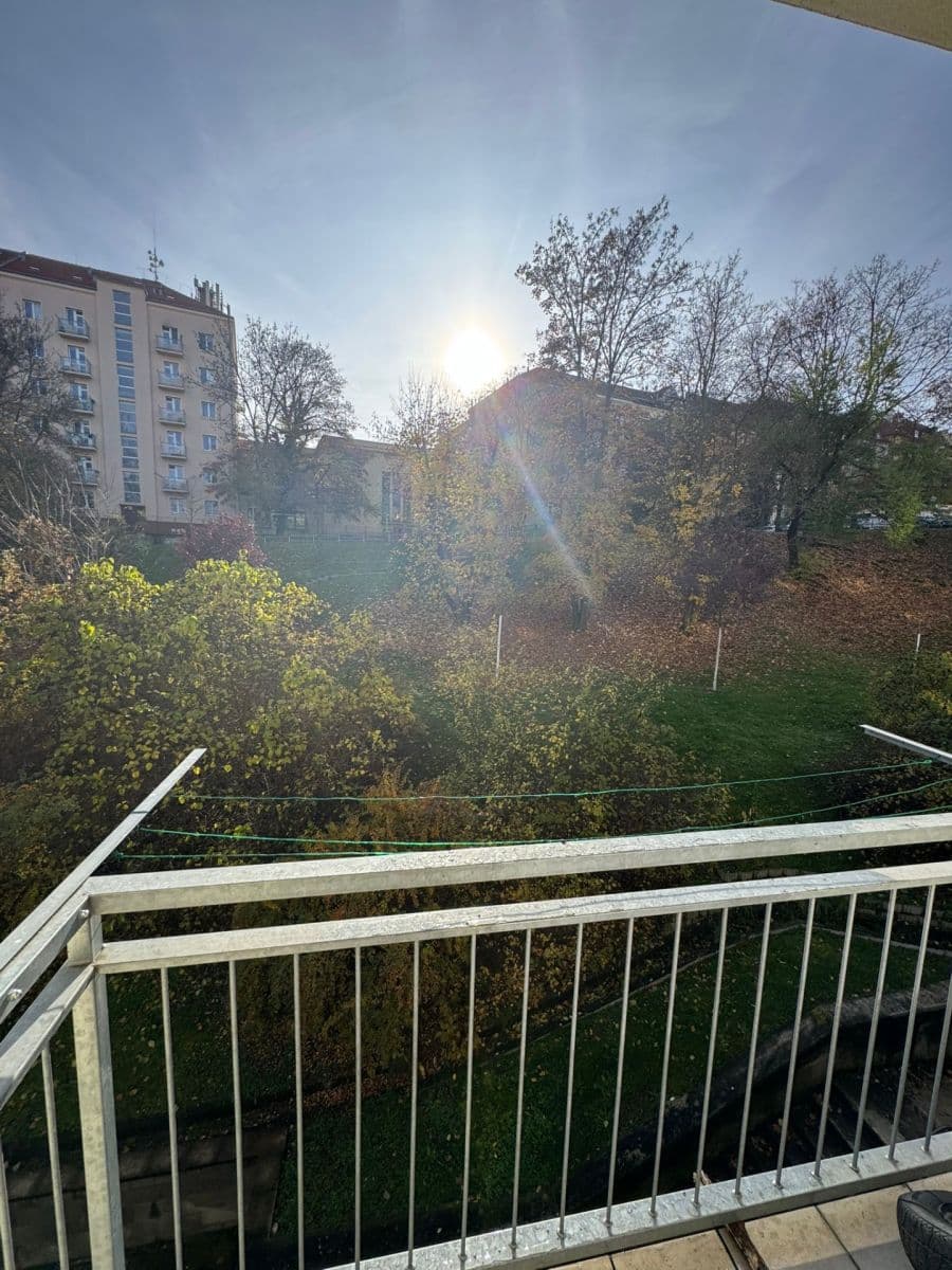 Predaj bytu 2-izbový 53 m², Boleslavova, Praha, Praha Predaj bytu 2-izbový 53 m², Boleslavova, Praha, Praha