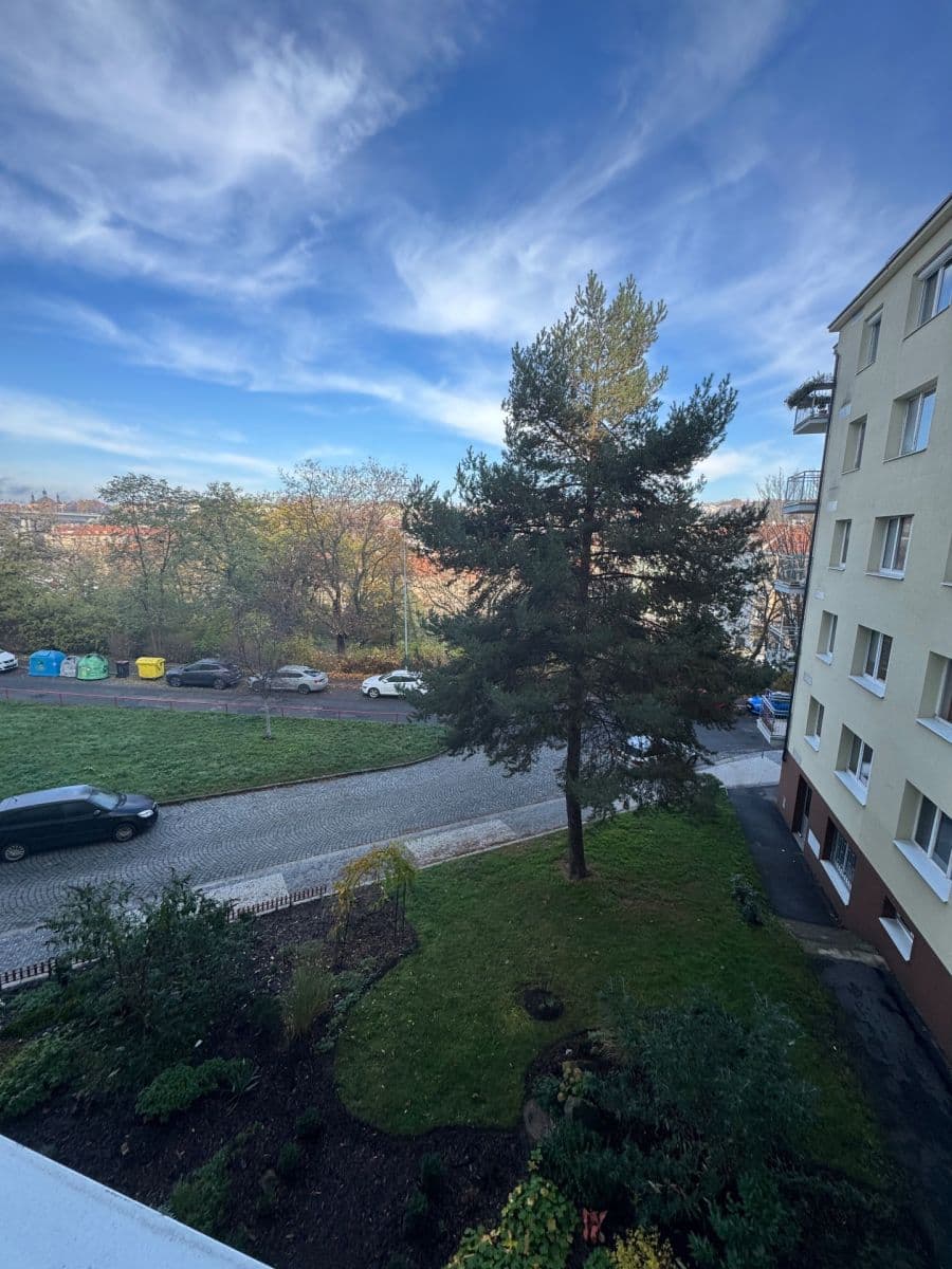 Predaj bytu 2-izbový 53 m², Boleslavova, Praha, Praha Predaj bytu 2-izbový 53 m², Boleslavova, Praha, Praha