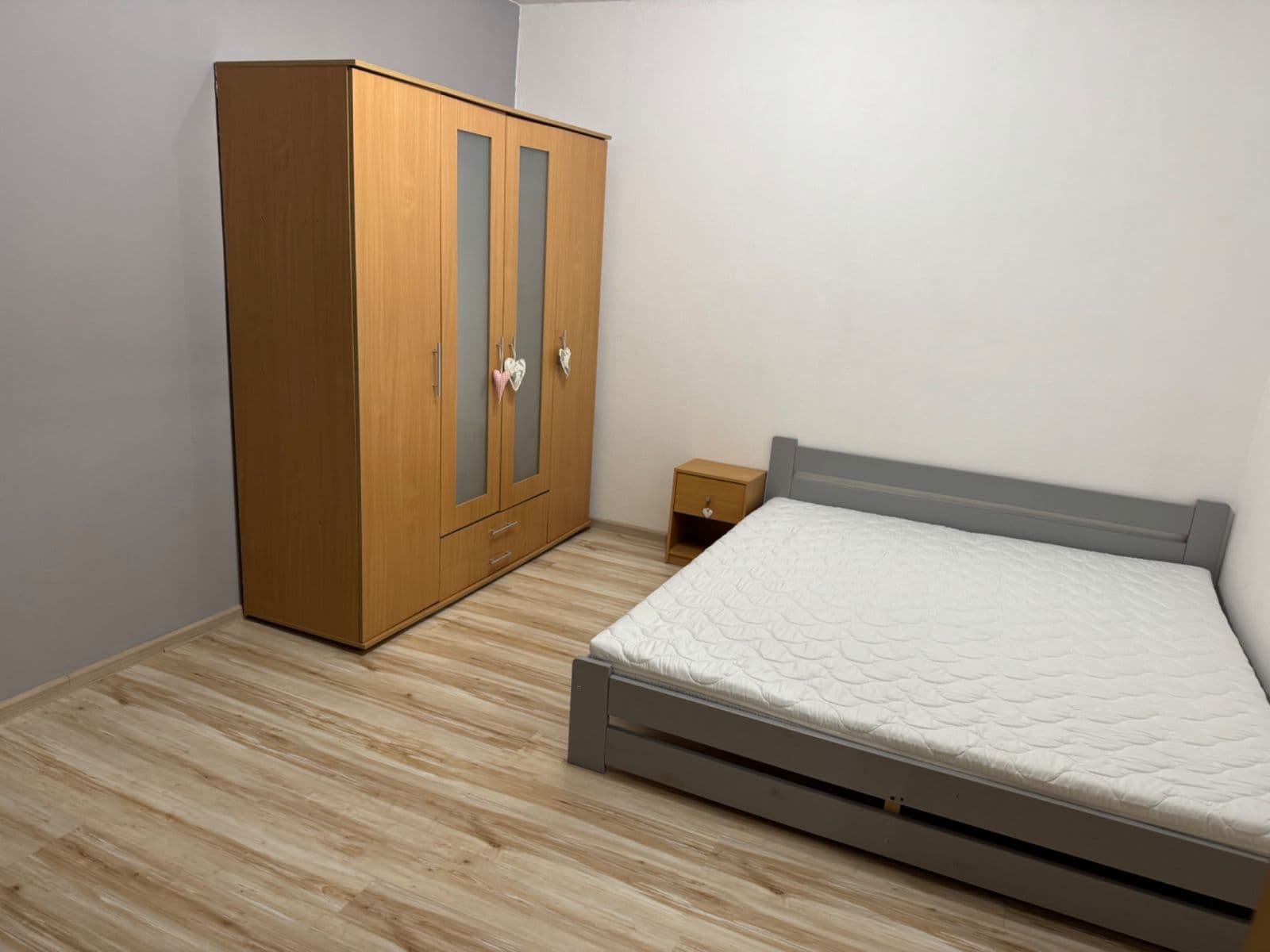 Prenájom bytu 2-izbový 36 m², Sídliště, Žirovnice, Kraj Vysočina Prenájom bytu 2-izbový 36 m², Sídliště, Žirovnice, Kraj Vysočina