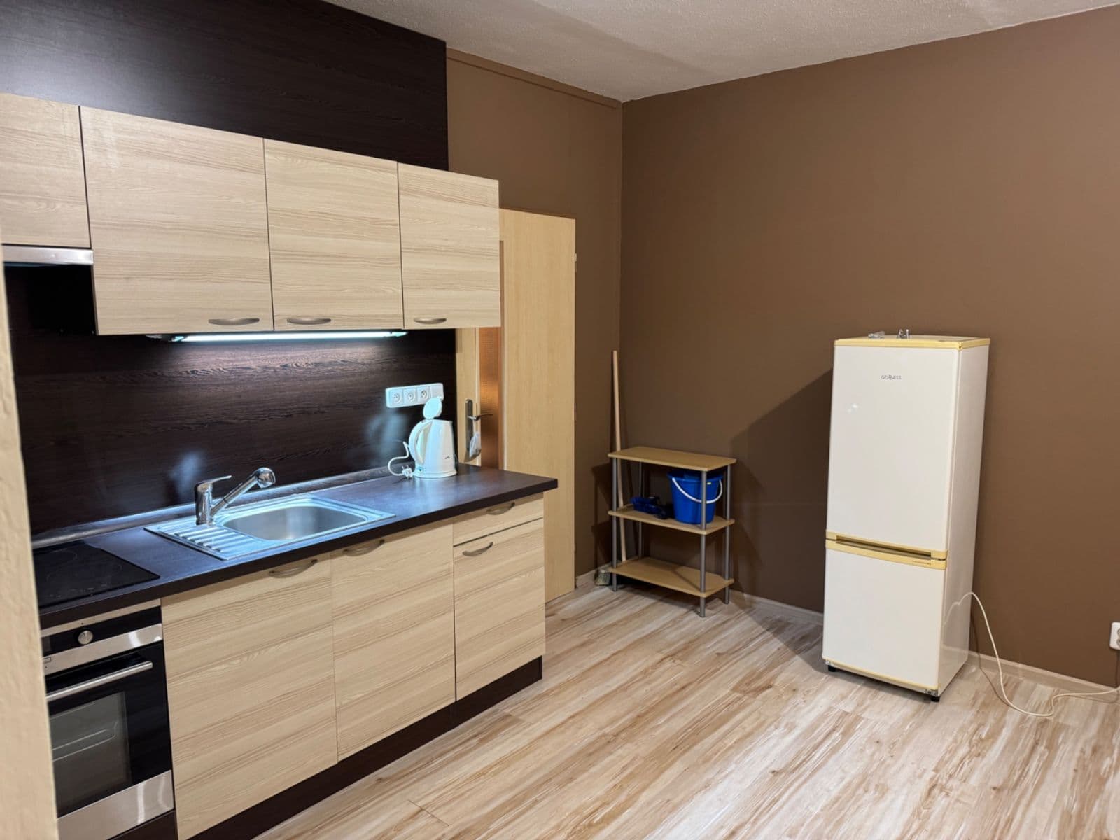 Prenájom bytu 2-izbový 36 m², Sídliště, Žirovnice, Kraj Vysočina Prenájom bytu 2-izbový 36 m², Sídliště, Žirovnice, Kraj Vysočina