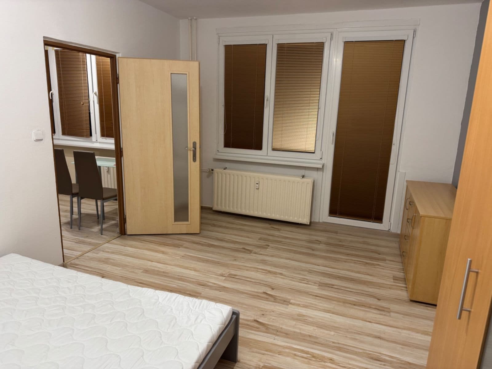 Prenájom bytu 2-izbový 36 m², Sídliště, Žirovnice, Kraj Vysočina Prenájom bytu 2-izbový 36 m², Sídliště, Žirovnice, Kraj Vysočina