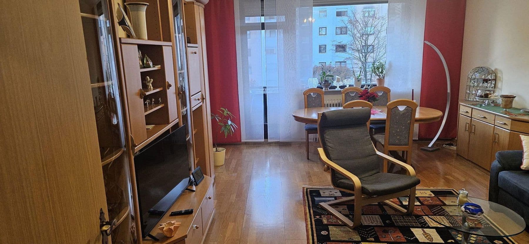 Predaj bytu 3-izbový 83 m², Nürnberg, Bavorsko Predaj bytu 3-izbový 83 m², Nürnberg, Bavorsko