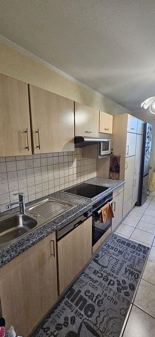 Predaj bytu 3-izbový 83 m², Nürnberg, Bavorsko Predaj bytu 3-izbový 83 m², Nürnberg, Bavorsko