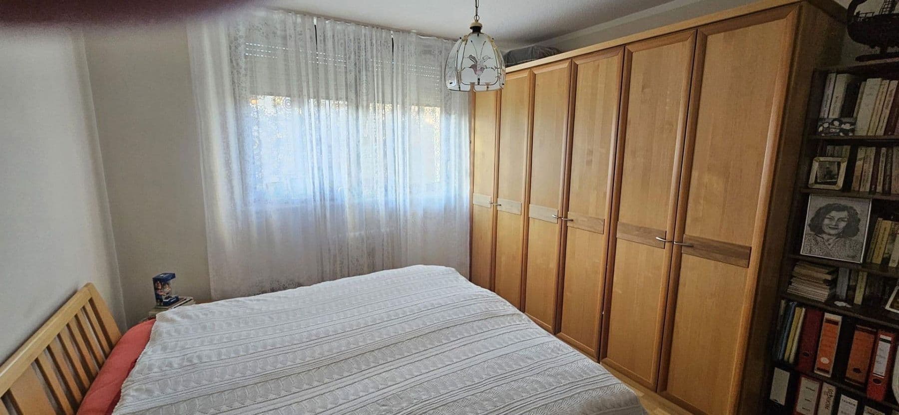 Predaj bytu 3-izbový 83 m², Nürnberg, Bavorsko Predaj bytu 3-izbový 83 m², Nürnberg, Bavorsko