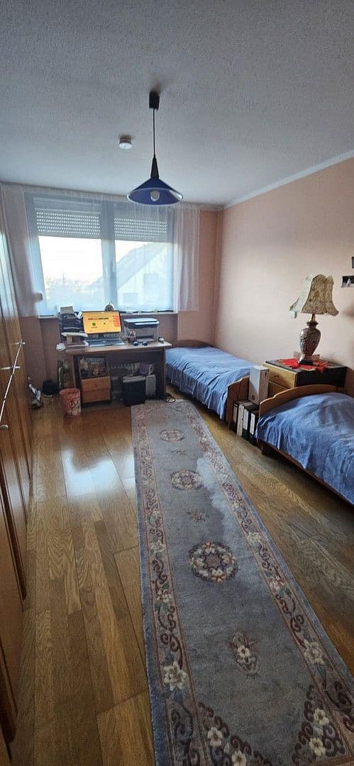 Predaj bytu 3-izbový 83 m², Nürnberg, Bavorsko Predaj bytu 3-izbový 83 m², Nürnberg, Bavorsko