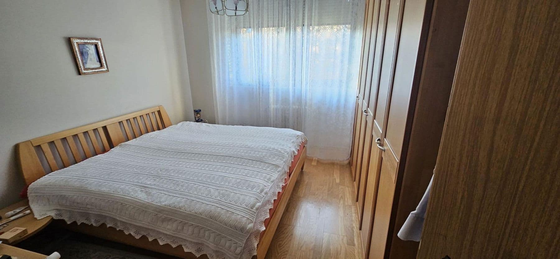 Predaj bytu 3-izbový 83 m², Nürnberg, Bavorsko Predaj bytu 3-izbový 83 m², Nürnberg, Bavorsko