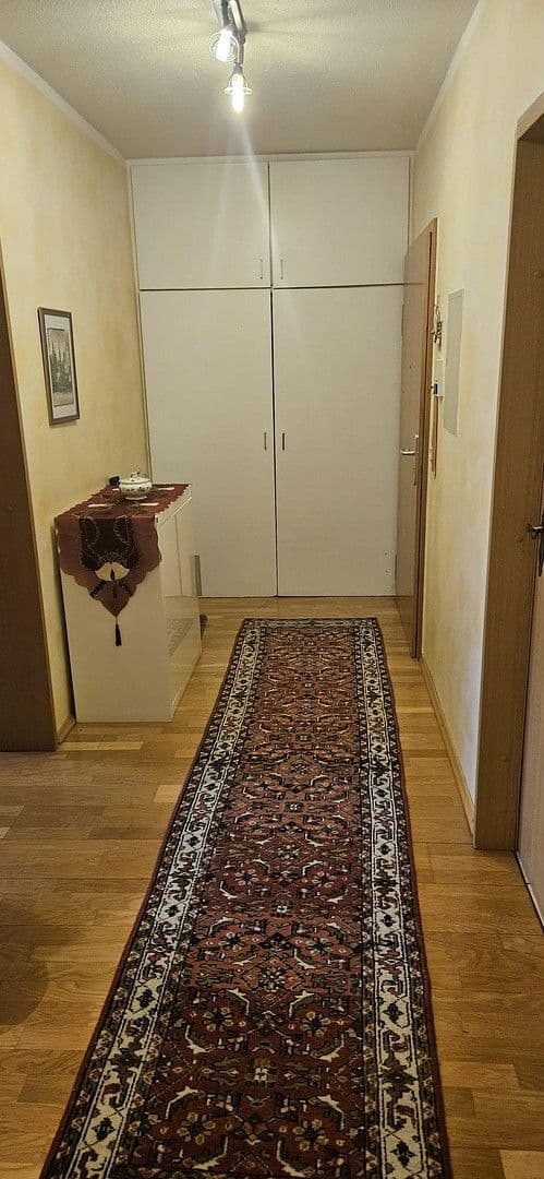 Predaj bytu 3-izbový 83 m², Nürnberg, Bavorsko Predaj bytu 3-izbový 83 m², Nürnberg, Bavorsko