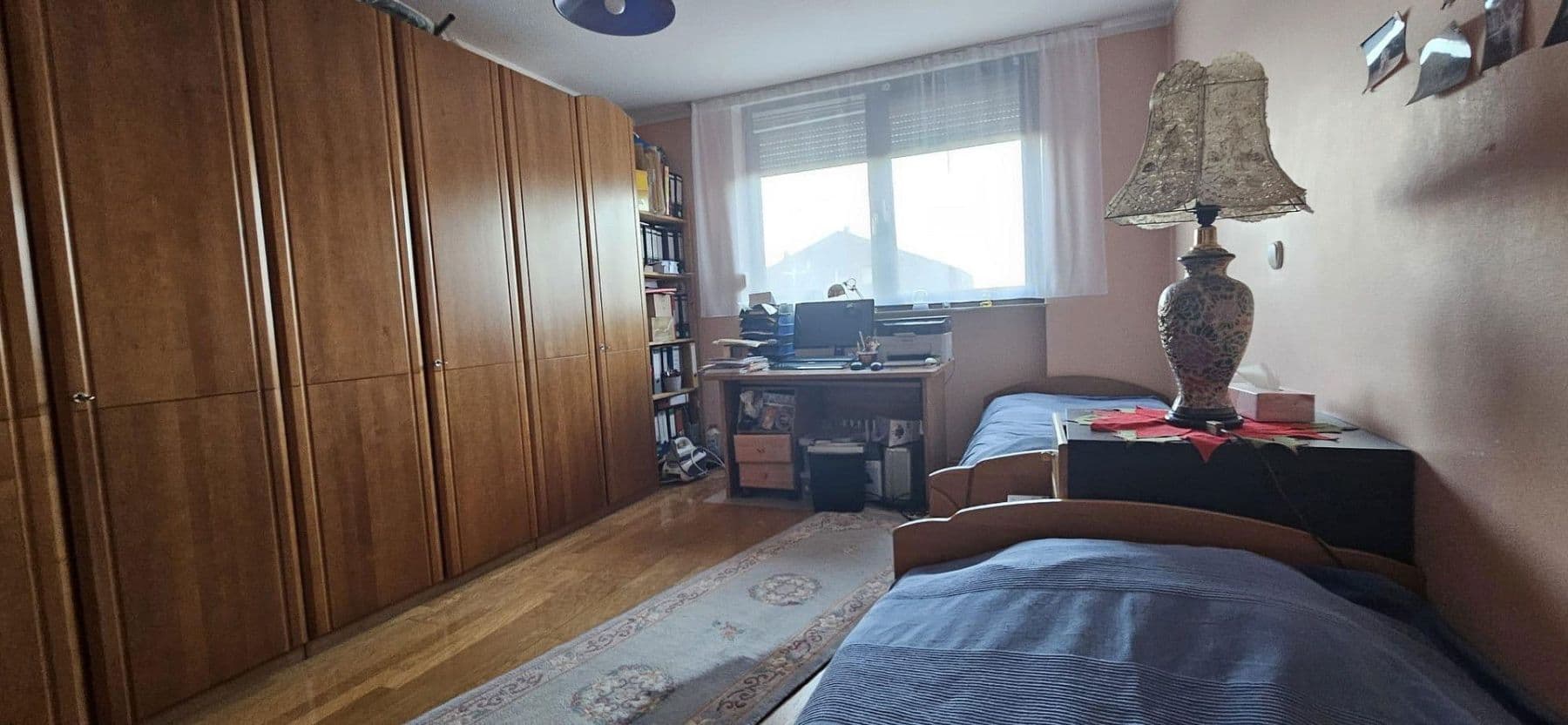 Predaj bytu 3-izbový 83 m², Nürnberg, Bavorsko Predaj bytu 3-izbový 83 m², Nürnberg, Bavorsko