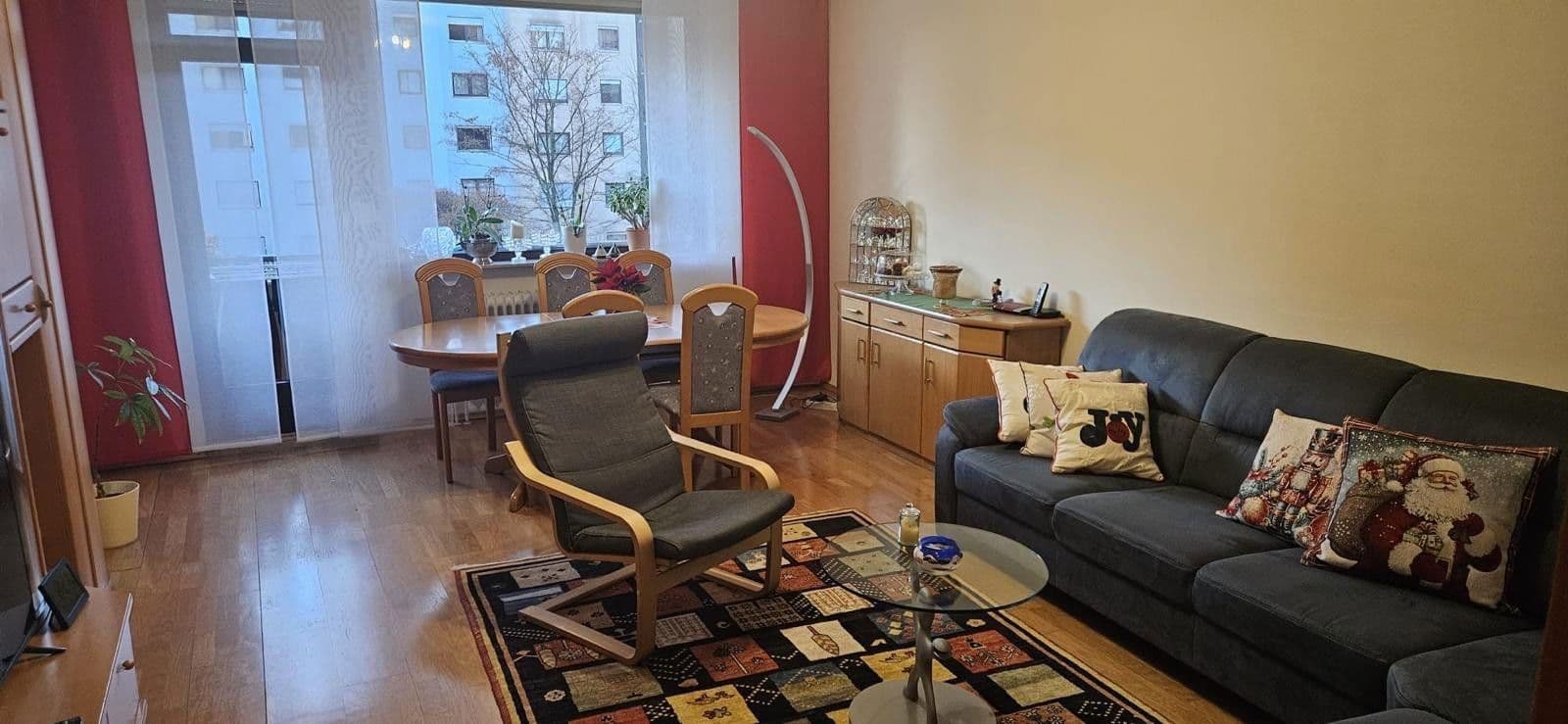 Predaj bytu 3-izbový 83 m², Nürnberg, Bavorsko Predaj bytu 3-izbový 83 m², Nürnberg, Bavorsko