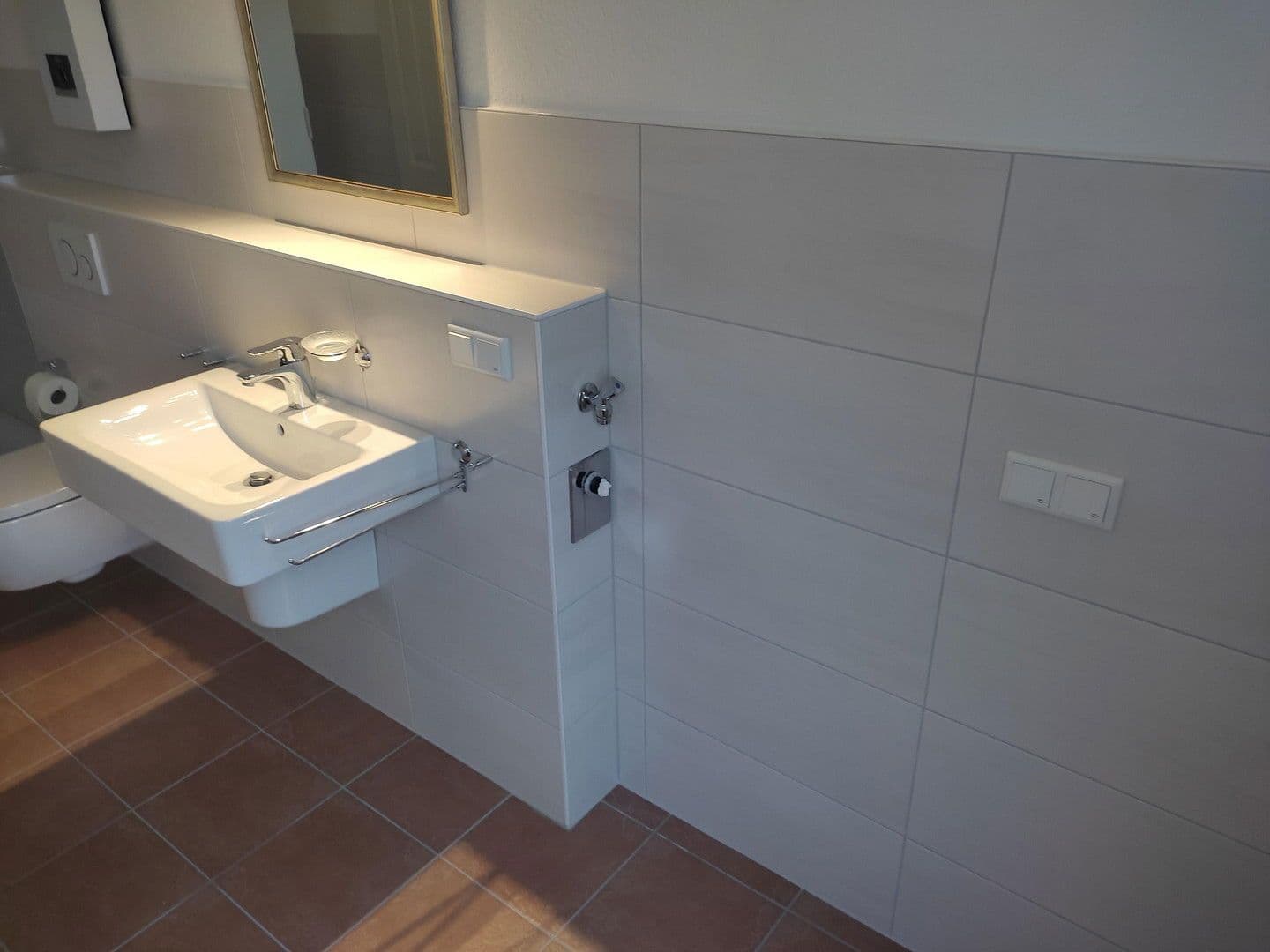 Prenájom bytu 2-izbový 73 m², Salzburger Straße 30, Monheim am Rhein, Severné Porýnie - Westfálsko Prenájom bytu 2-izbový 73 m², Salzburger Straße 30, Monheim am Rhein, Severné Porýnie - Westfálsko